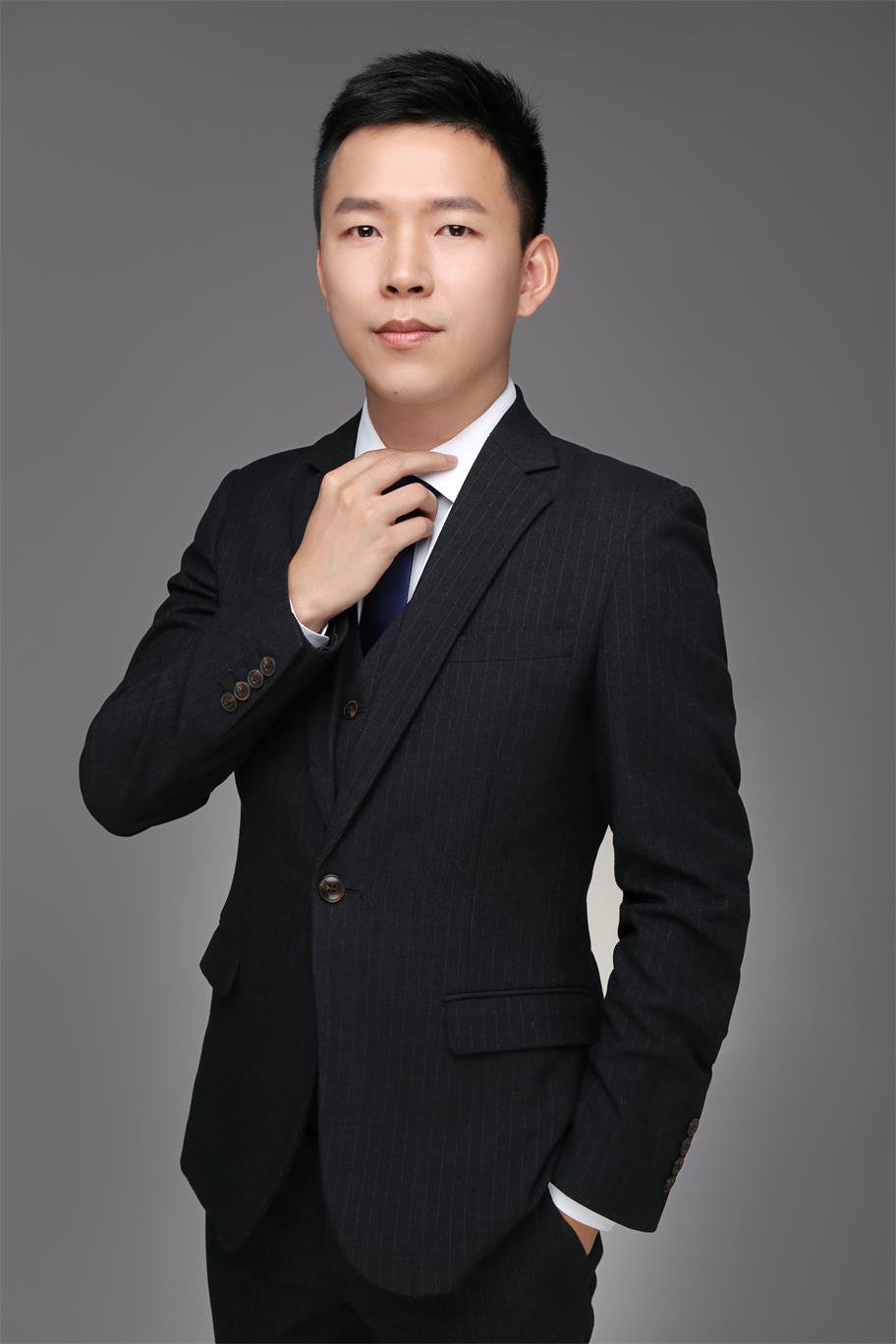 帅锋 创意策略总监